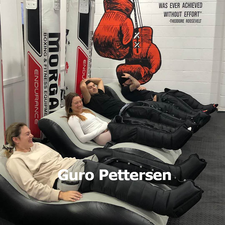 Guro Pettersen