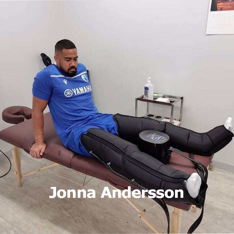 Jonna Andersson